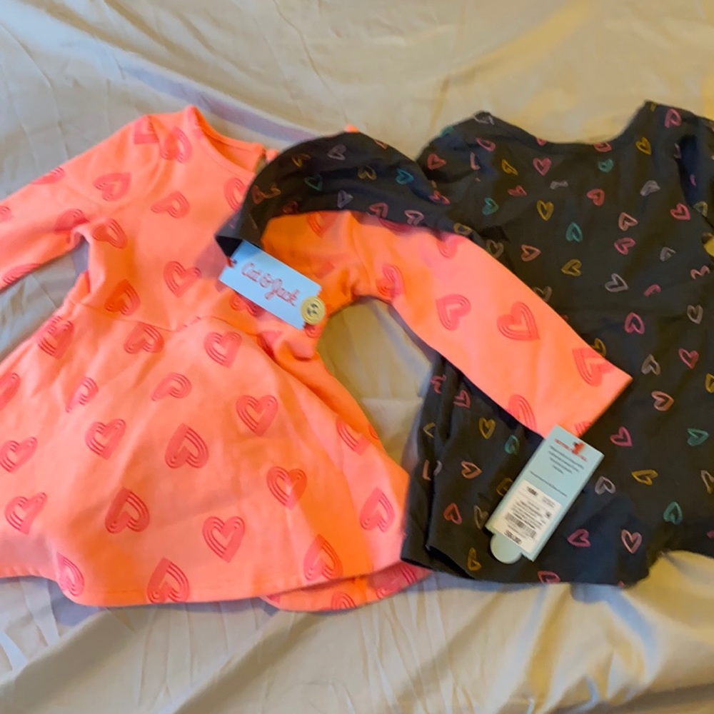 Toddler dress